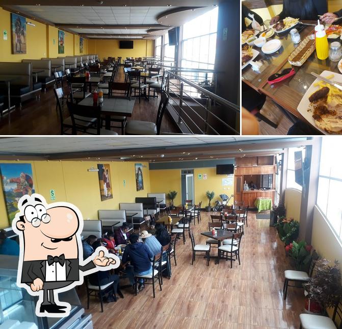 El Vecino Brasas