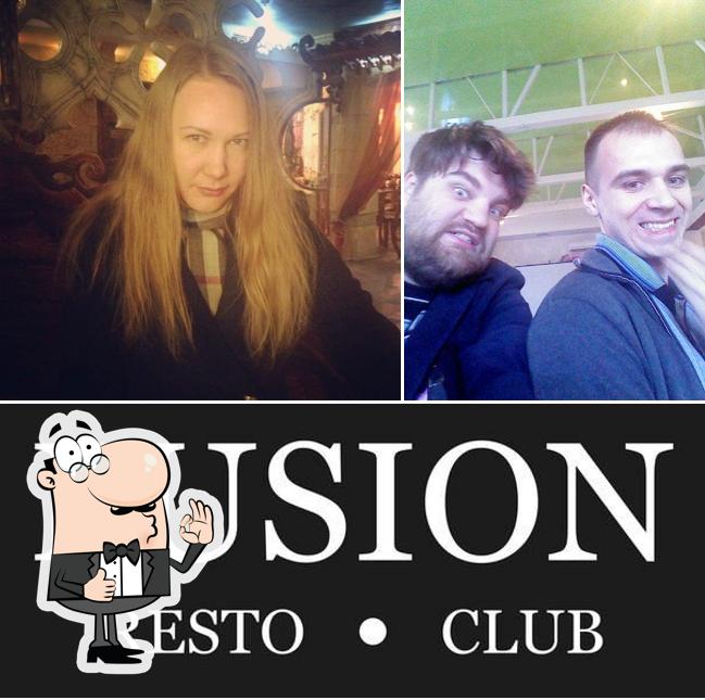 Fusion Resto-Club Simferopol