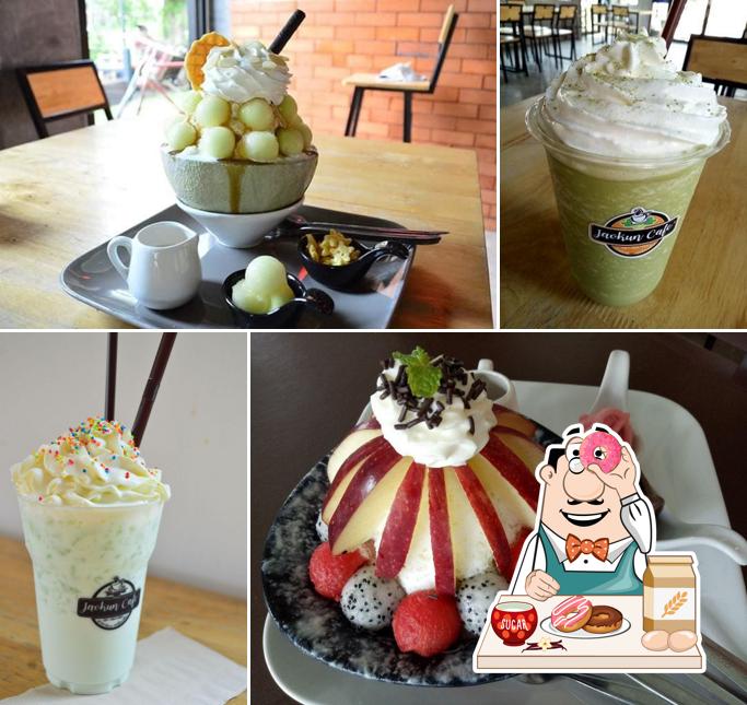 Jaokun Cafe