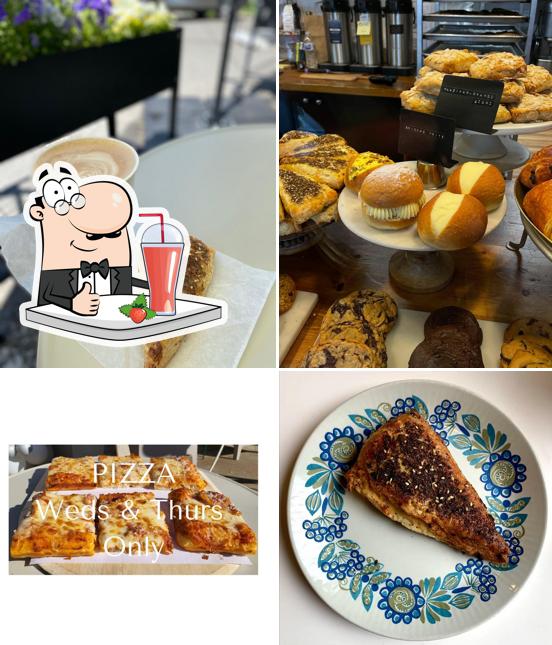 La Saison Bakery