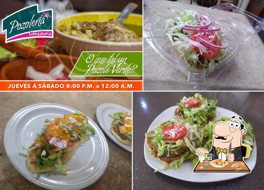 Restaurante Los Atriles