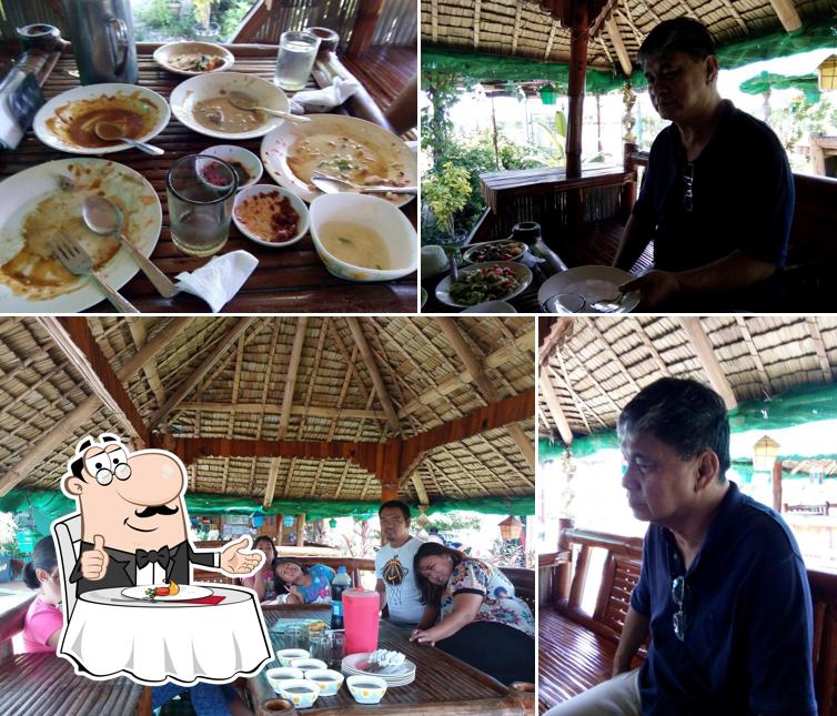 MACVIR Cuisine