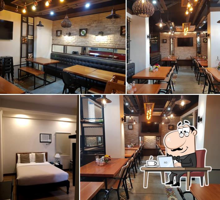 Makan Kitchen + Bar