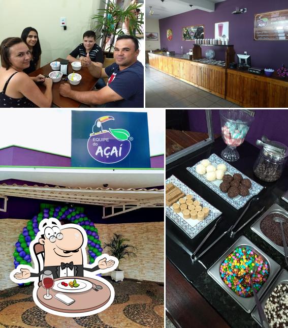 Nutri + Açaí