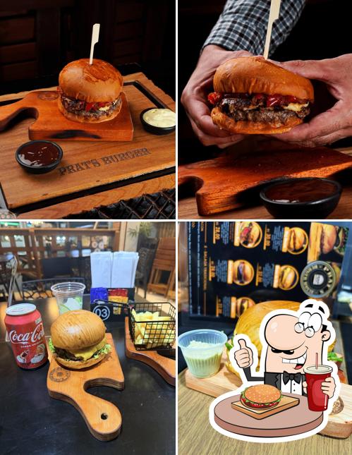 PRATS BURGER