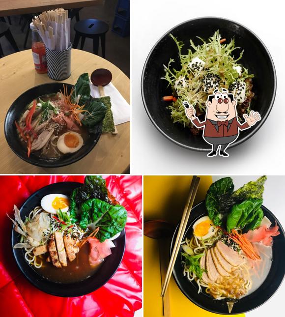Ramen Riga