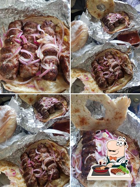 Тандыр Сити