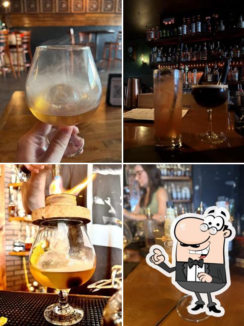 Wander Bar: Mobile Bartending and Cocktail Lounge