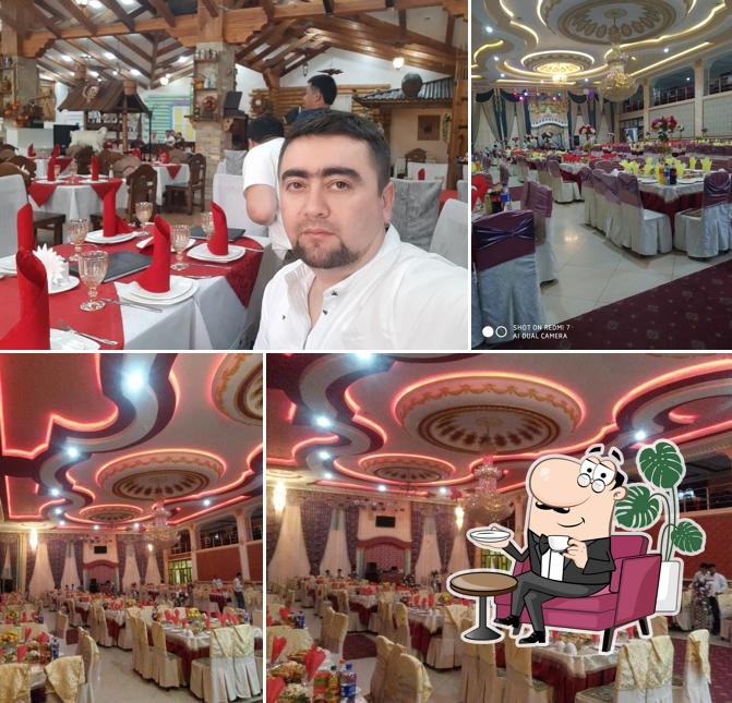 Тойхана "Сарвар"