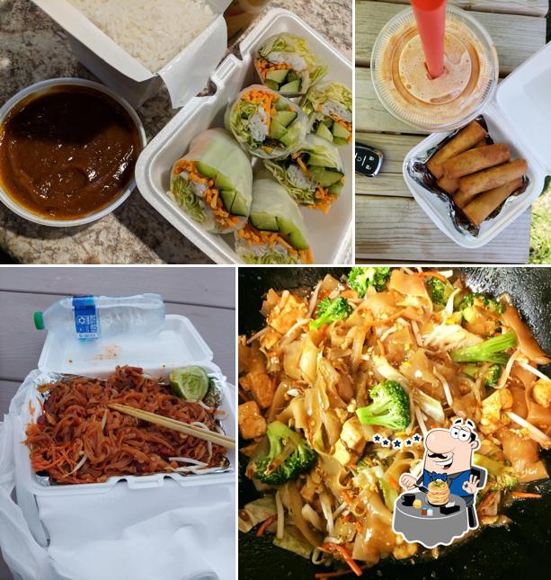 Wy Thai