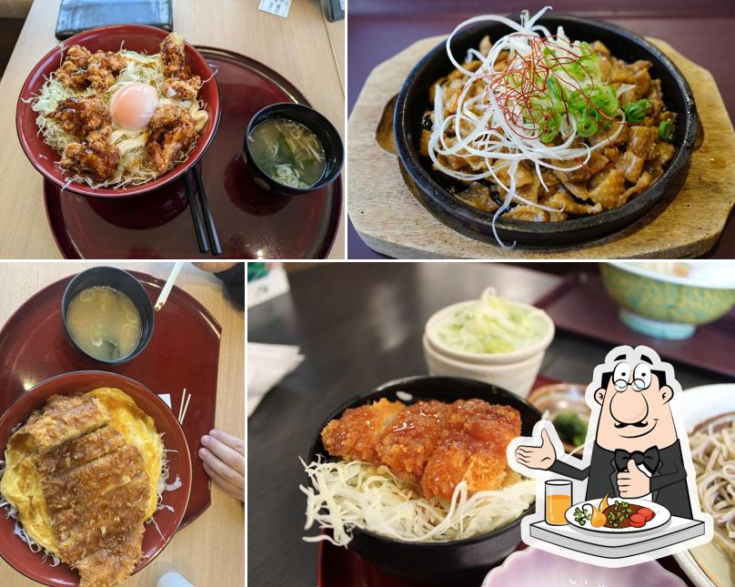 まんま食堂