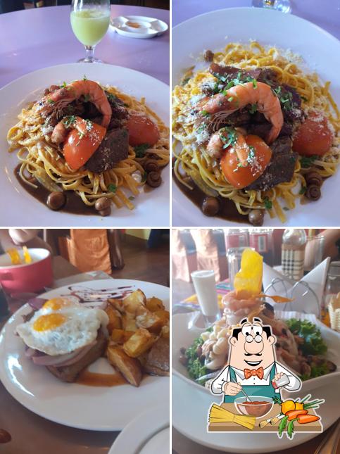 Restaurante Pacha Manka
