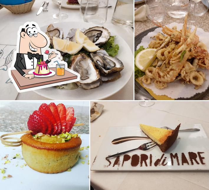 Sapori di Mare
