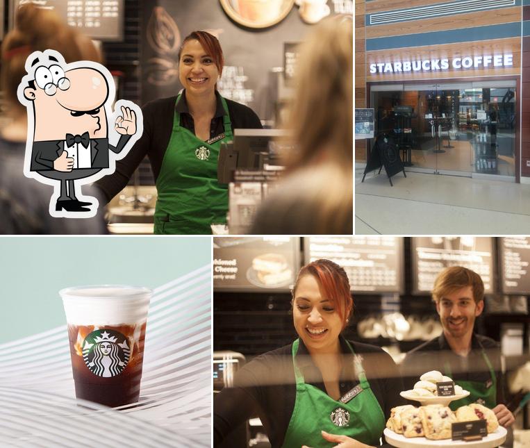Starbucks Coffee Company