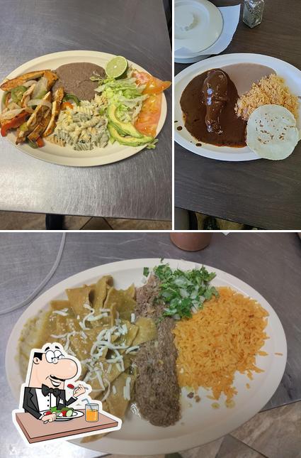 Taqueria La Chona