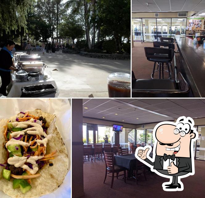 Hacienda Bar and Grill at Royal Vista