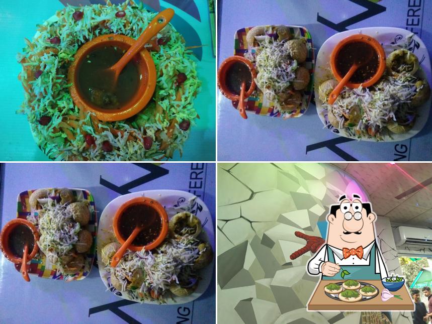 Torsha Food Wow