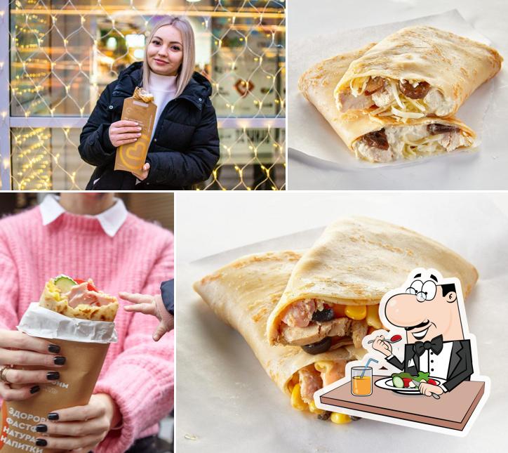 Вкуснолюбов