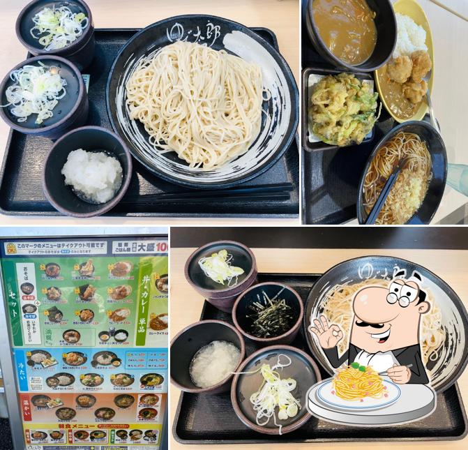 Yudetaro