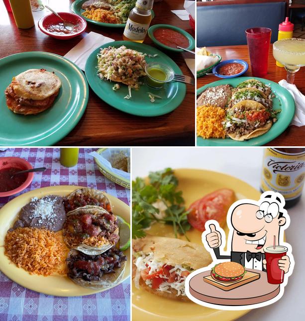 La Taqueria La Penca