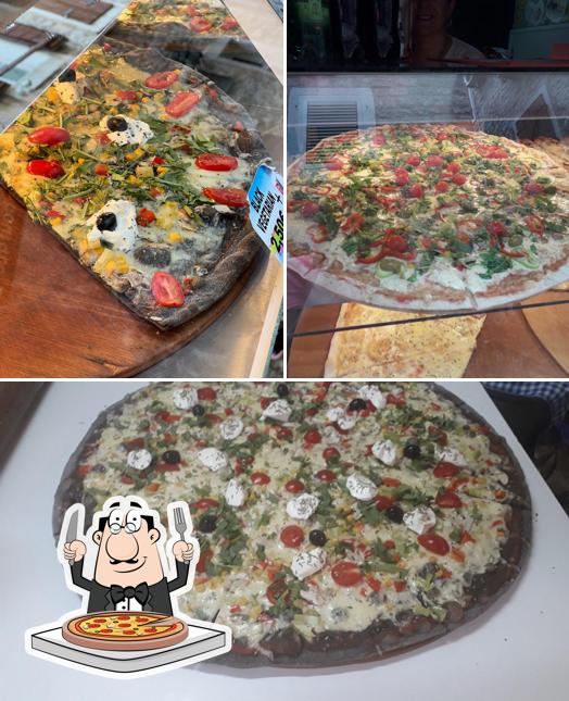 Pizzeria Smiley