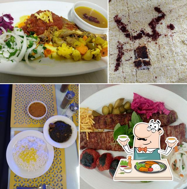 Bahar Restaurant