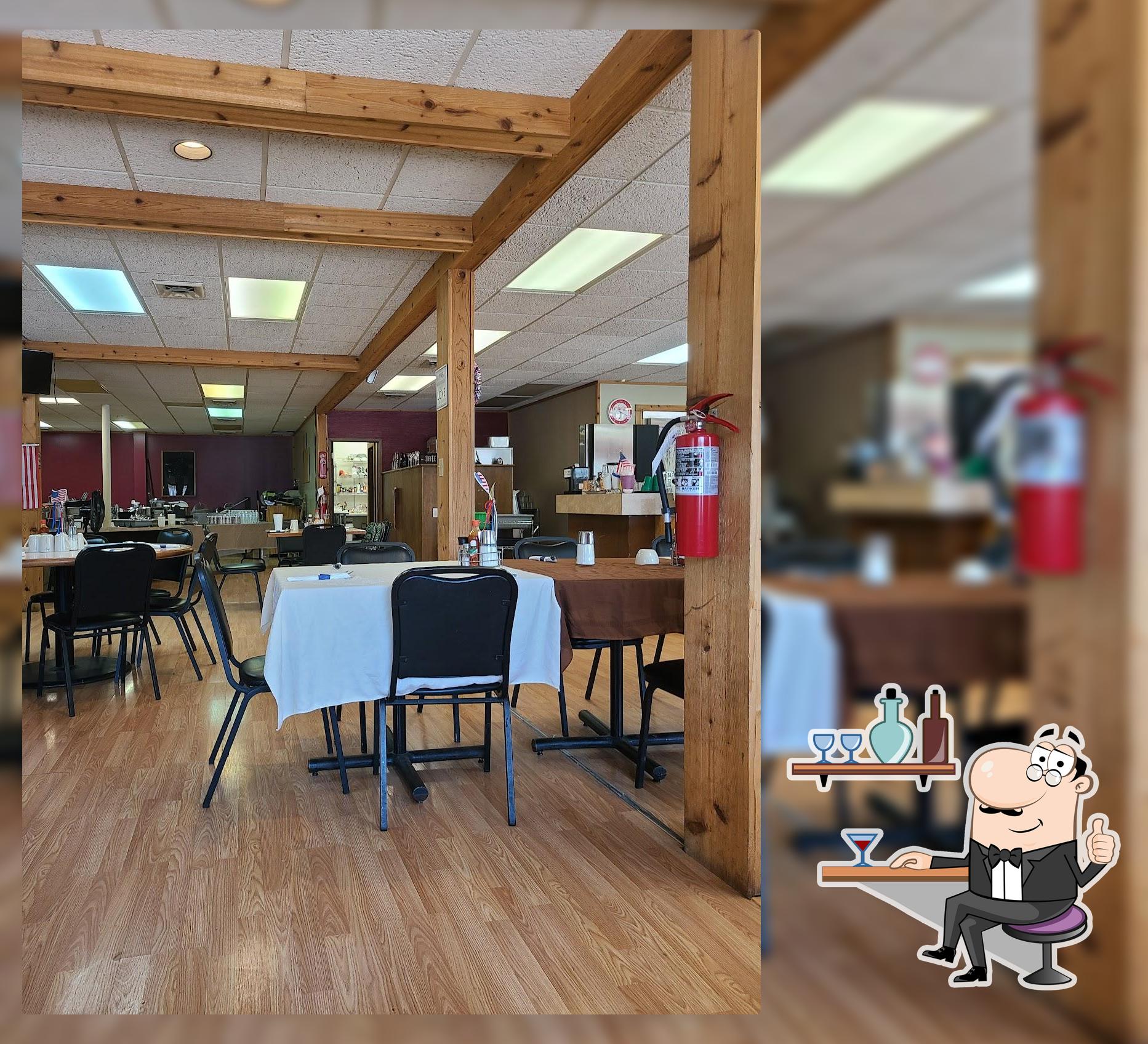 Bake N Cafe