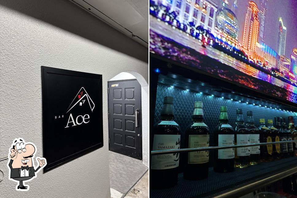 Bar Ace