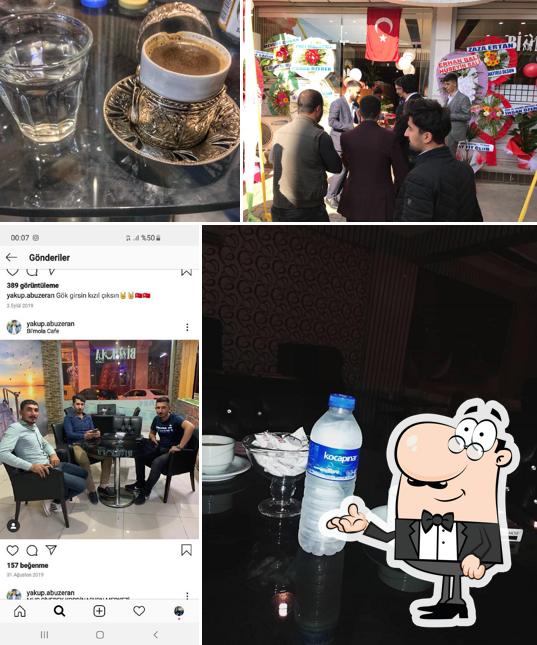 BİMOLA CAFE BİSTRO