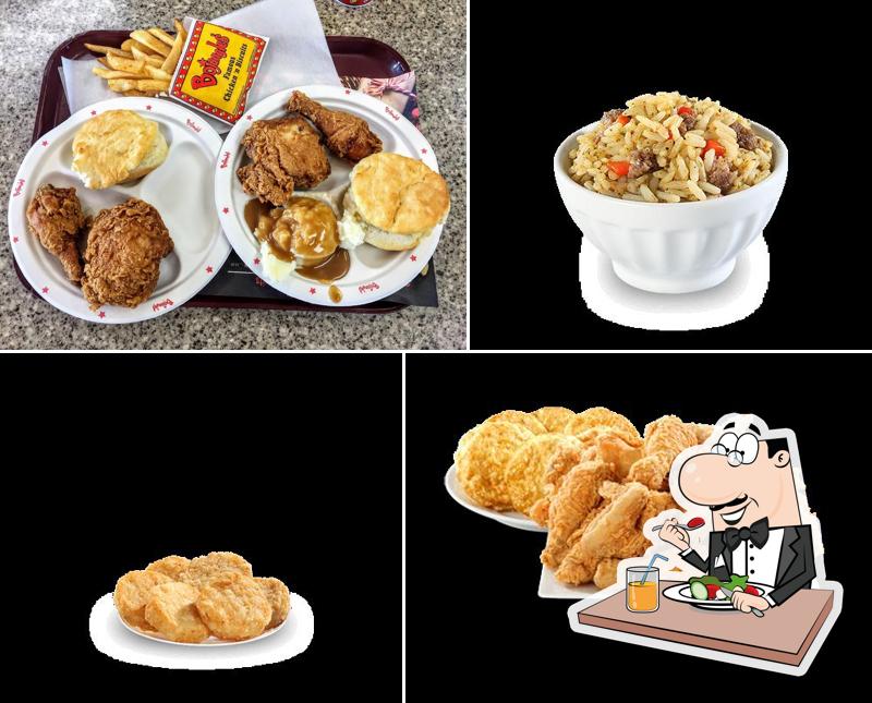 Bojangles