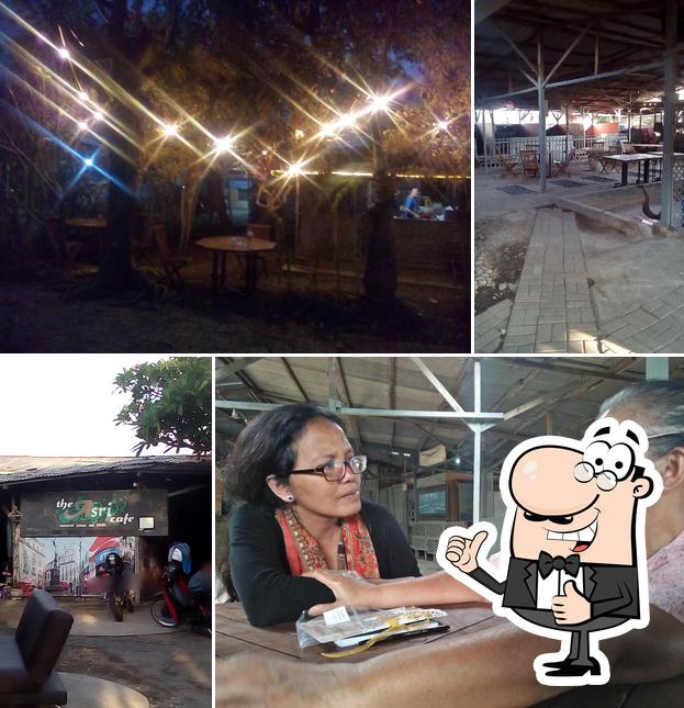 Asri Cafe
