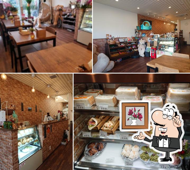 KUMA cafe