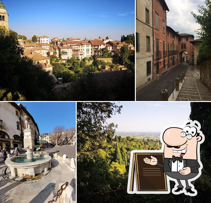 Caffè Centrale Asolo