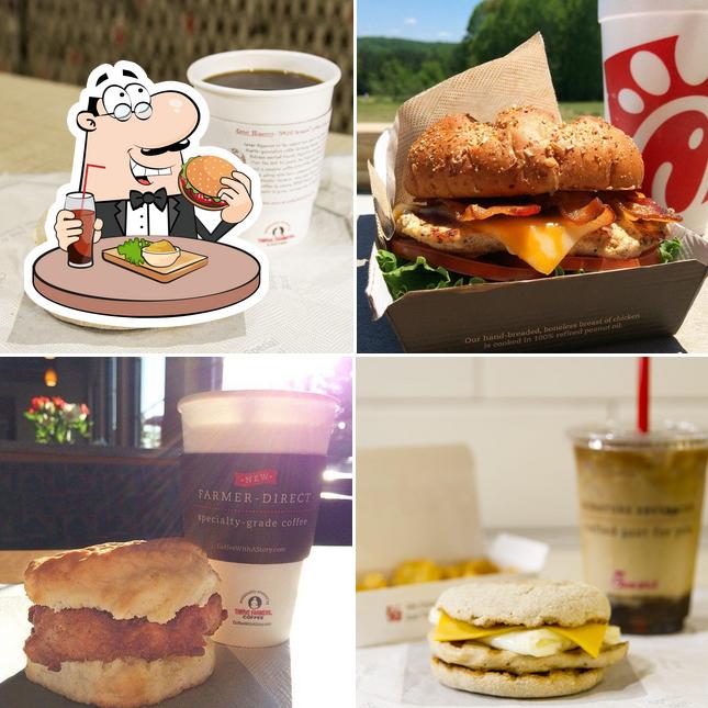 Chick-fil-A