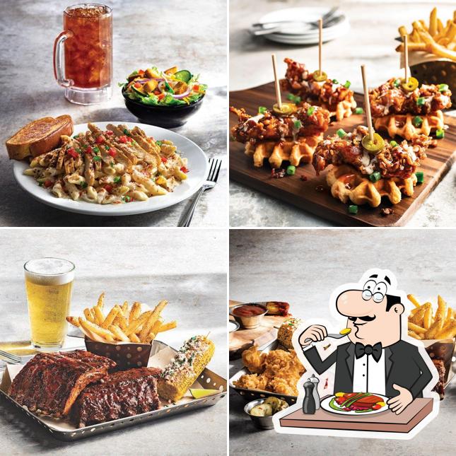 Chili's Grill & Bar