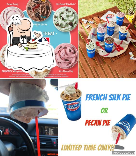 Dairy Queen Grill & Chill