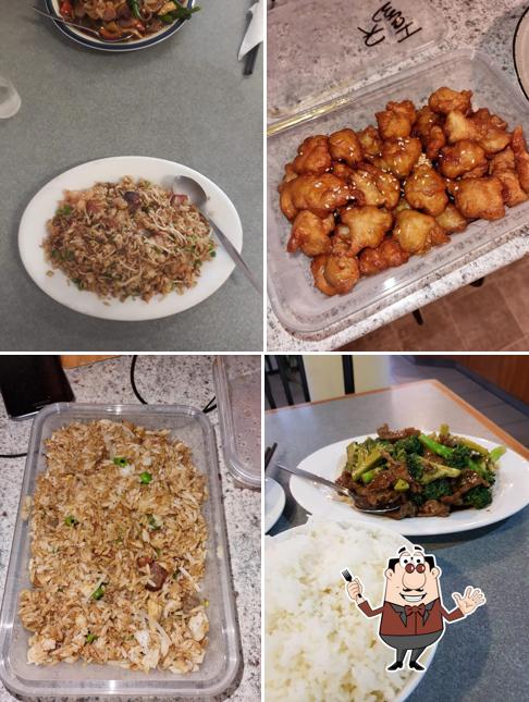 Delight Plus Chinese Restaurant