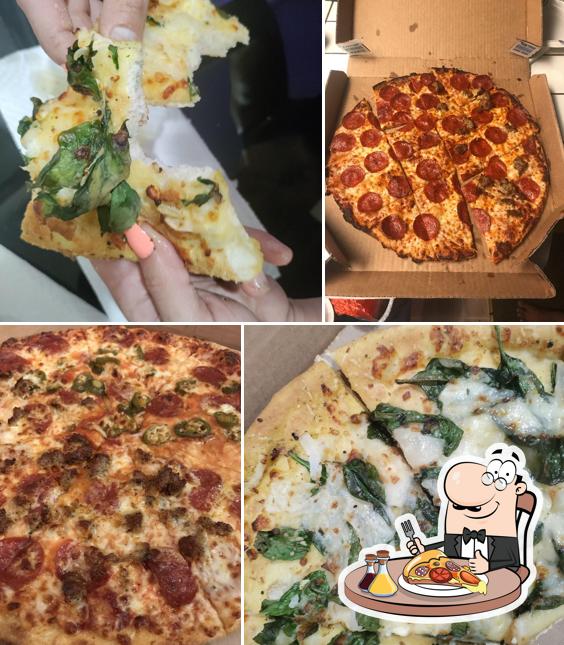Domino's Pizza