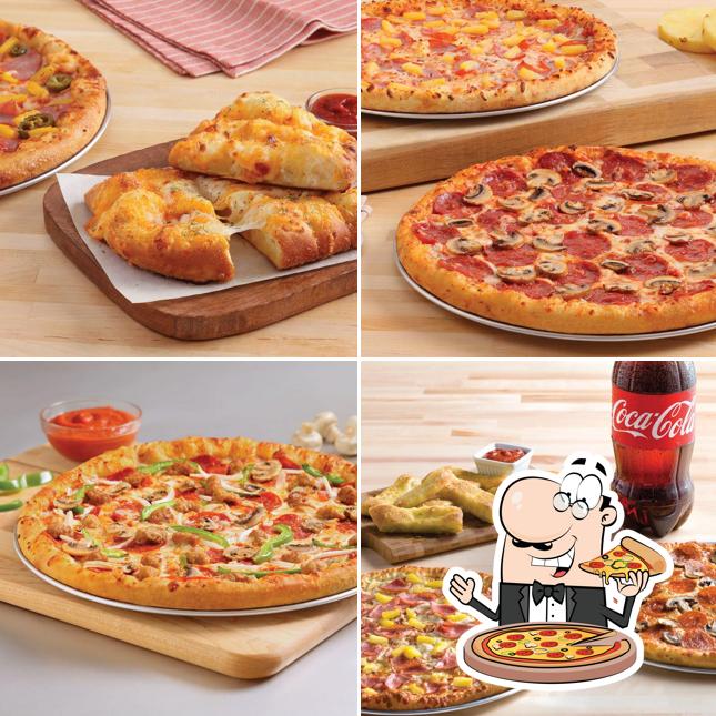 Domino's Pizza