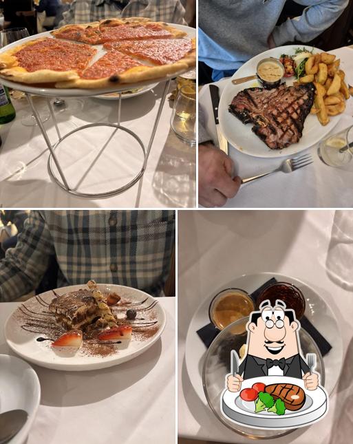 Doro Italiano Restaurant & Bar