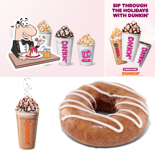Dunkin'