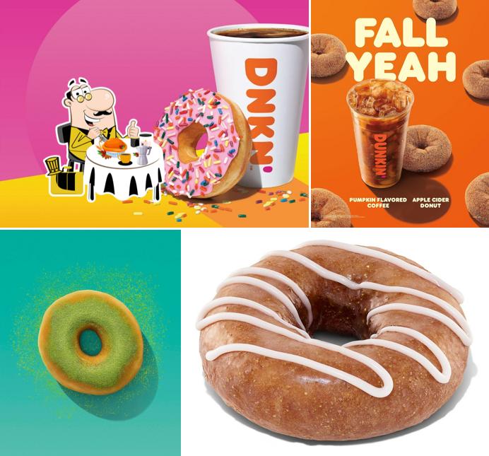 Dunkin'