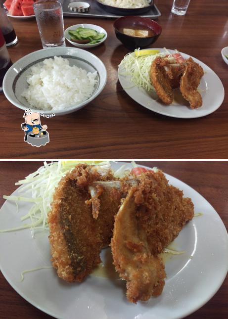 藪塚ドライブイン
