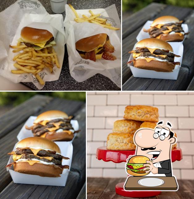 Hardee's