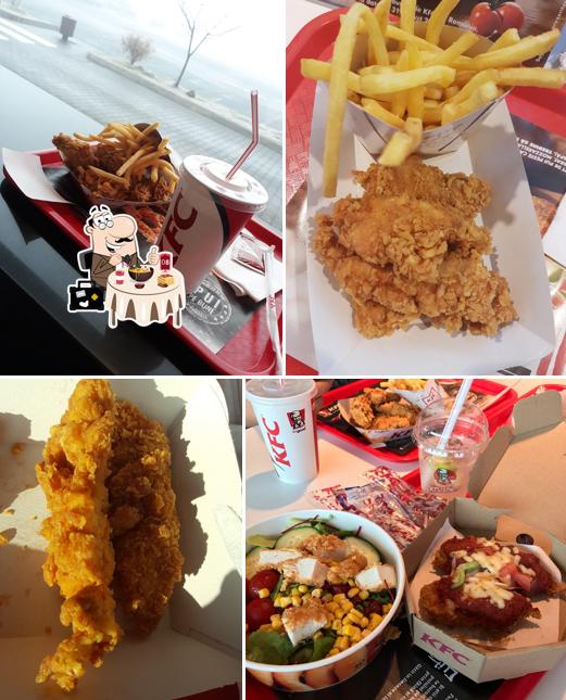 KFC Sibiu Shopping City