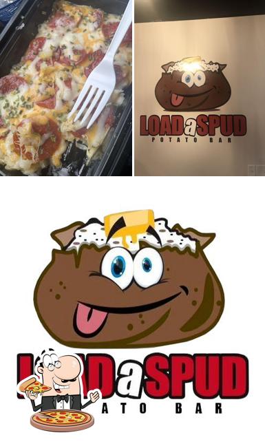 Load a Spud