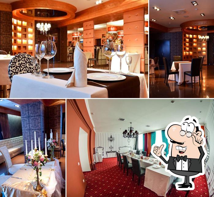 Матrёshка Plaza