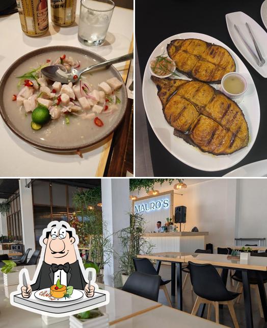 Mauro's