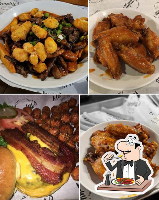 Murphy’s Craft Bar + Kitchen