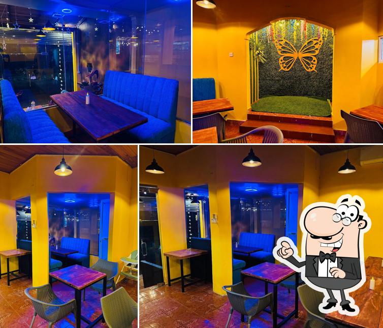NINA Restaurant